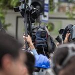 Journalists Stink as Discourse Cops