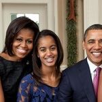 Saint Michelle Cashes in, Big Time