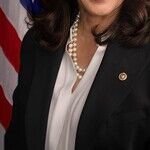 Kamala Harris, 'Populist'?