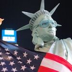 Here Comes a Cakewalk for Democrats