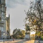 The End of Cathedral Culture