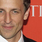 Seth Meyers, Ilhan Omar's Publicist
