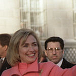 The Clintons and the Kowtowing Comedians