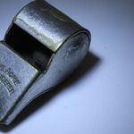 The Incredible Vanishing Whistleblower