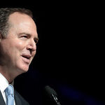 Adam Schiff's Avalanche of Accolades