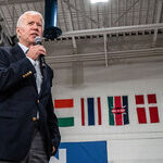 The Cleanup Crew for Biden's Flu Flubs