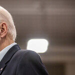 The Kavanaugh Roasters Hide Biden's Accuser