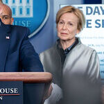 Press Briefings and Ego Bruising