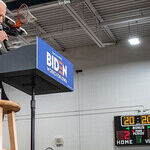Biden's Protective Political Calculators