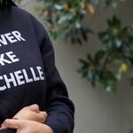 Michelle Obama, Saintly Buckraker?