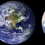 Earth Day Dunking on Humans