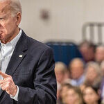 Biden's Safe Space in the Liberal Media