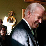 The Journalistic Malpractice of Touting 'Devout' Biden
