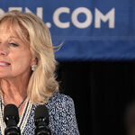 PBS Adores Democratic Wives and Hates GOP Wives