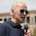 Biden Yelling at Reporters Is OK?