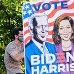 The Democrats Praise Their 'Big Tent'