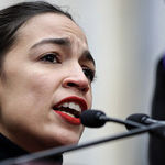 AOC Goes Fact-Check-Free on Instagram