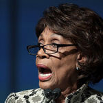 Media Love for Menacing Maxine Waters