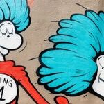 Triggered by Dr. Seuss and 'The Muppet Show'