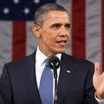 Superhero Obama Fights 'Online Lies'?
