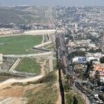 'Controversial' to Put Brakes on the Border?