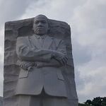 Reporters Are Repeaters as Biden Milks MLK Day