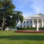 The Media's Silly First Draft of 'Historic'