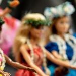 Dreadful 'Fascist' Barbie Dominates the Cinema