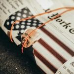 The American Media Landscape Isn't 'Tilted Against Biden'