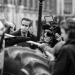 Journalists Boast They're Not for Democrats, They're for 'True Facts'
