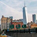 Jon Stewart, the Tribeca Trickster of Real Estate