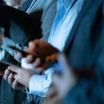 The Public Doesn't Trust the 'Democracy-Saving' Media