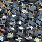 Bungling Biden's Commencement Whoppers