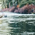 You Can't Cancel Tim Walz's Radicalism With Camo Hats or Ice Fishing