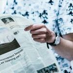 Network 'News Judgment' Depends on Who Benefits