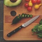 Being President Is Not Similar to Playing 'Top Chef'
