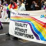 Transgender Activists Insist 'Science Is on Our Side'