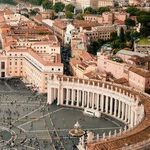 An American Pope Confounds the Press