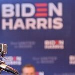Democrats and Journalists Still Avoid Biden's Decline