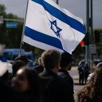 How Did Oct. 7 Become a Distant Memory?