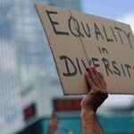 Mamdani's Fantasy World of Equal Outcome