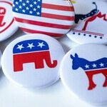 When Will Obama Say, 'What's Happened to My Party?'