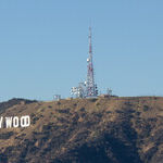 A Hollywood Christmas Story
