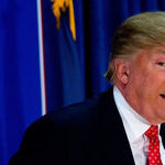 Donald Trump: Scarier to the 'Establishment' Than Bernie Sanders