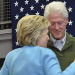 The Trashing of Bill's Accusers: What Did Hillary Do -- and Why Did She Do It?