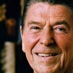 Memo to GOP 'Never Trumpers': Reagan Isn't Rising From the Dead