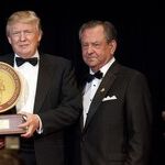 John Kasich -- and Fellow Republican 'Never Trumpers'