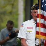 Trump Team Reaches Out to Marine Vet Who Is 'Out of Ammo'