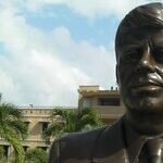Why Stop at Reassessing Confederate Monuments? What About the Kennedy Brothers?