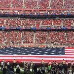 The National Anthem Protests -- Do Facts Matter?